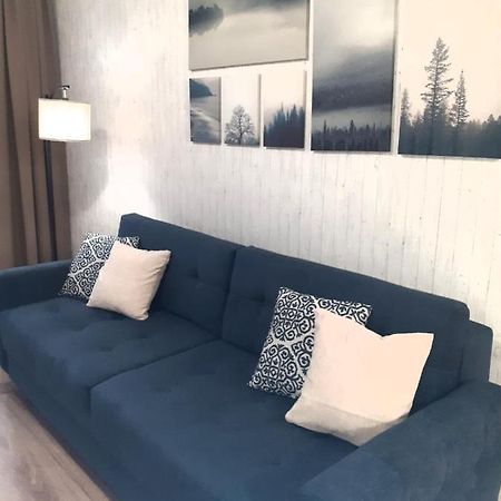 Apartament Waldi Kolberg Exterior foto