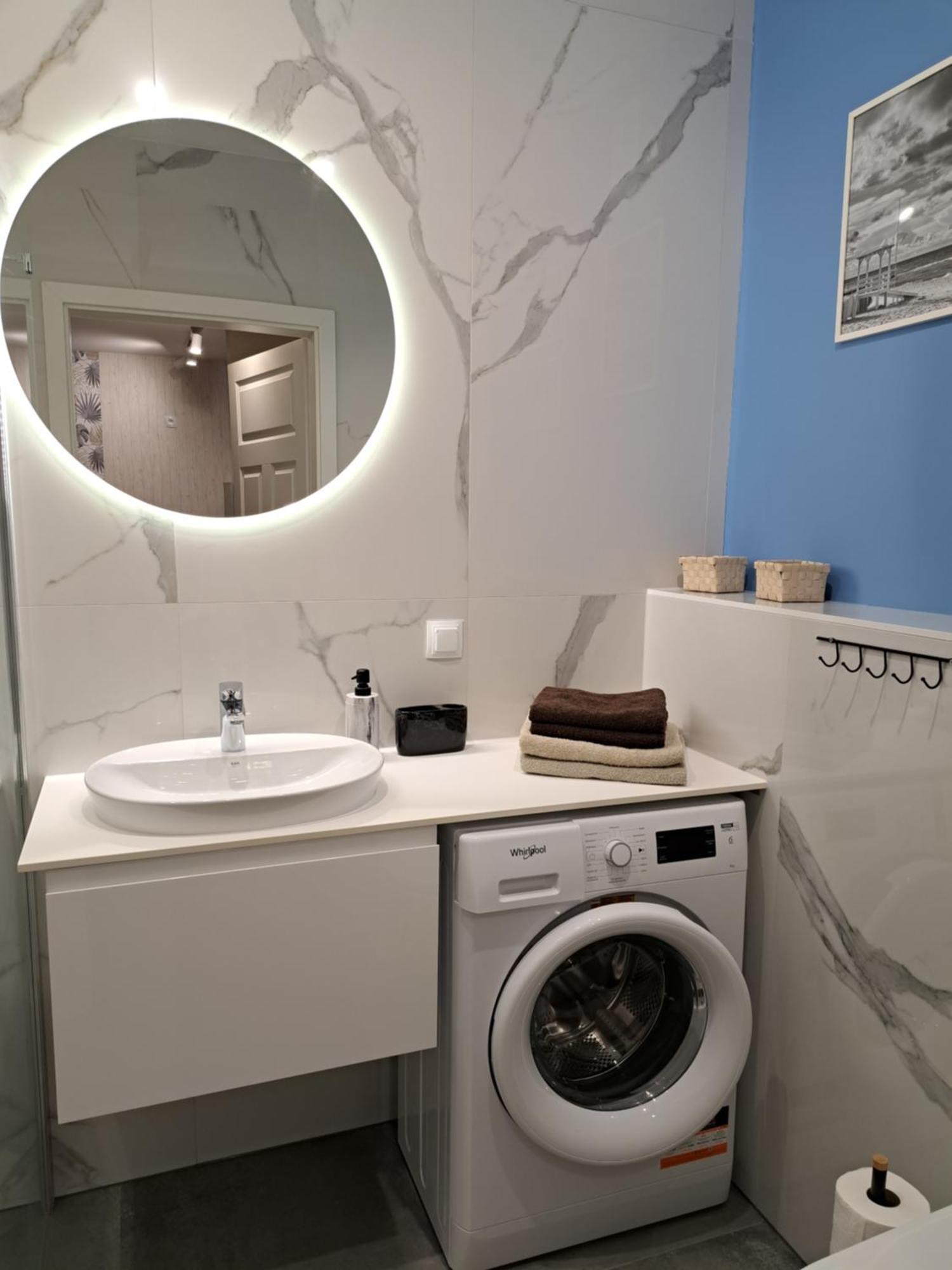 Apartament Waldi Kolberg Zimmer foto