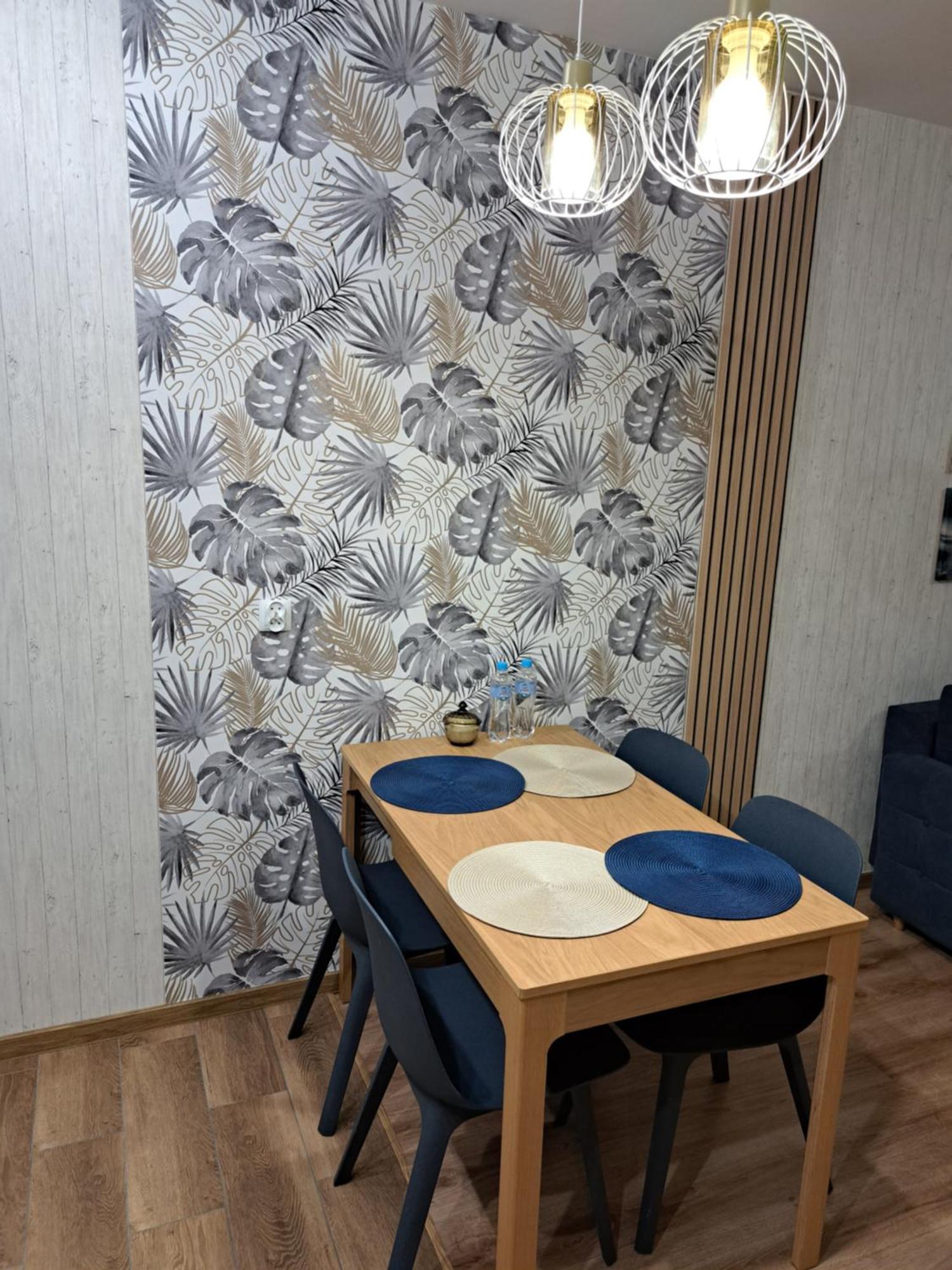 Apartament Waldi Kolberg Zimmer foto
